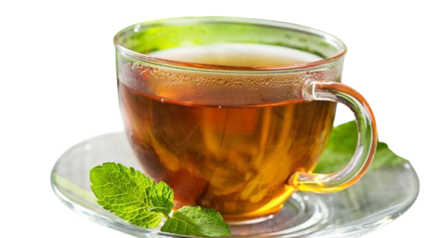 Té Caliente