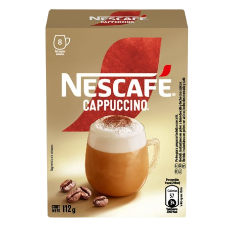 Cappuccino