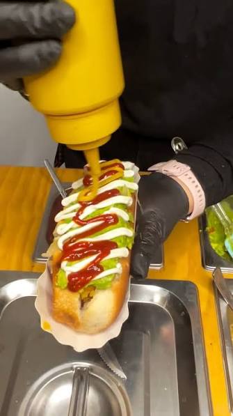 El completo Dinámico