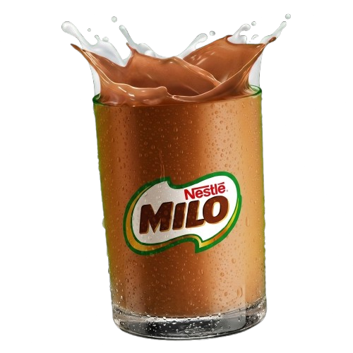Milo Caliente