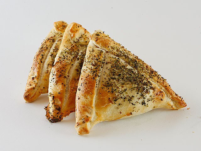 Empanada Napolitana